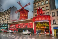 Moulin Rouge